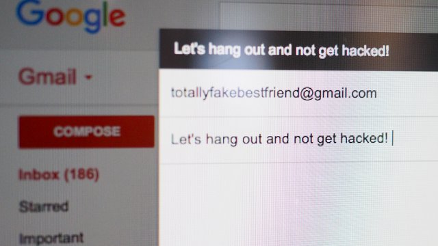 Usa: sicurezza dati a repentaglio per milioni di account e-mail