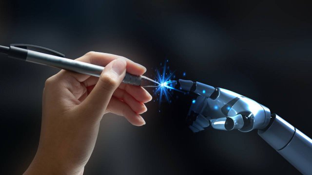 intelligenza artificiale