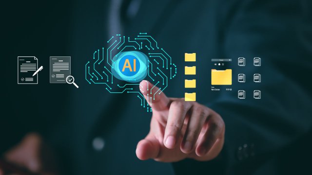 Intelligenza artificiale