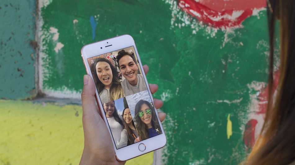 Come funziona Houseparty, l'app per videochiamate in stile Snapchat