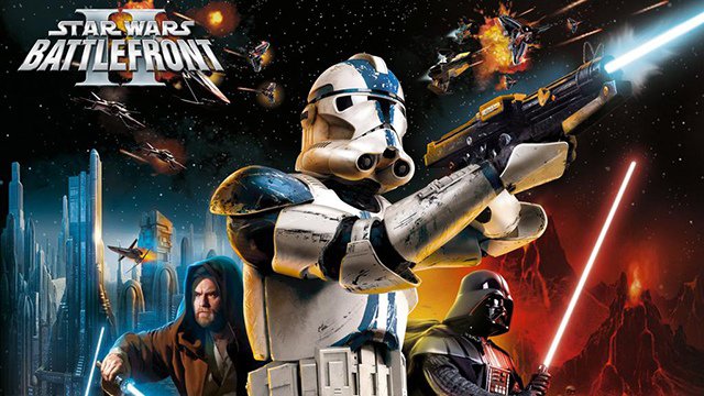Star Wars Battlefront II verrà presentato a breve Star Wars Battlefront II verrà presentato a breve