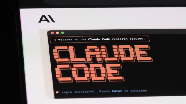 Claude Code