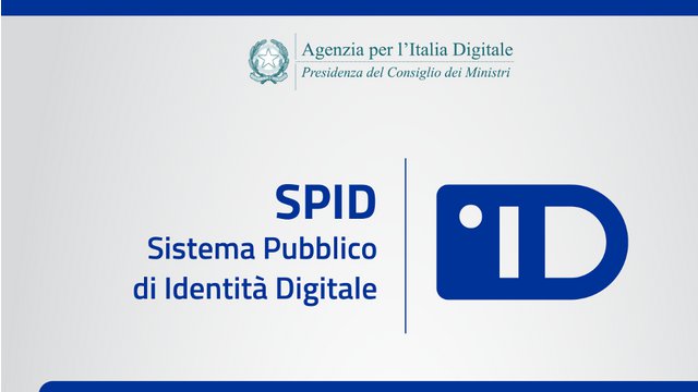 Spid, In Arrivo Il Sistema Pubblico Di Identità Digitale - FASTWEB