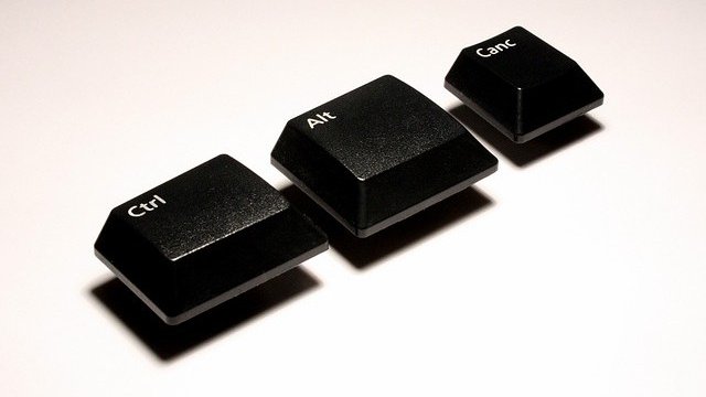 Il comando CtrlAltCanc nacque per errore! FASTWEB