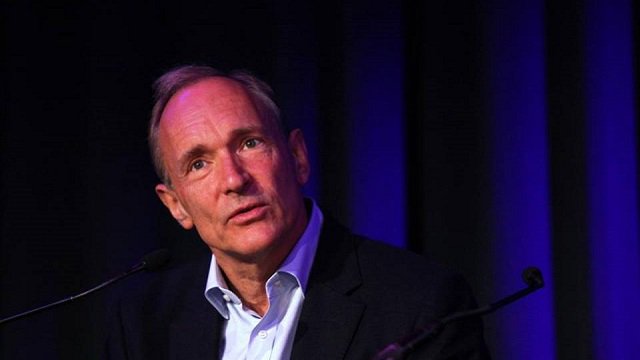 Tim Berners-Lee contro le fake news
