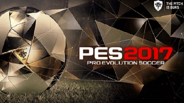 Konami Ha Annunciato PES 2017 - FASTWEB