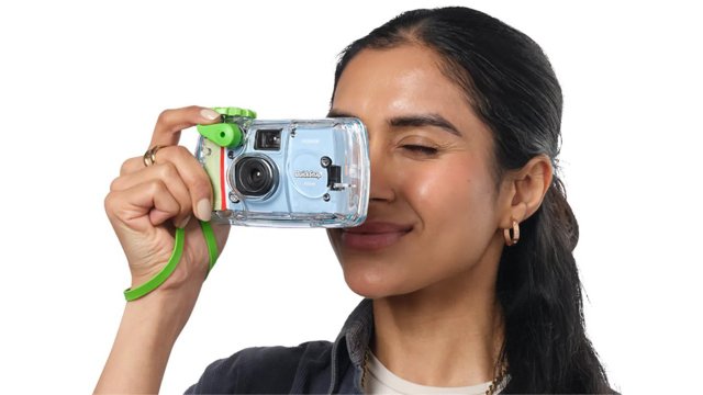 Fujifilm Quicksnap