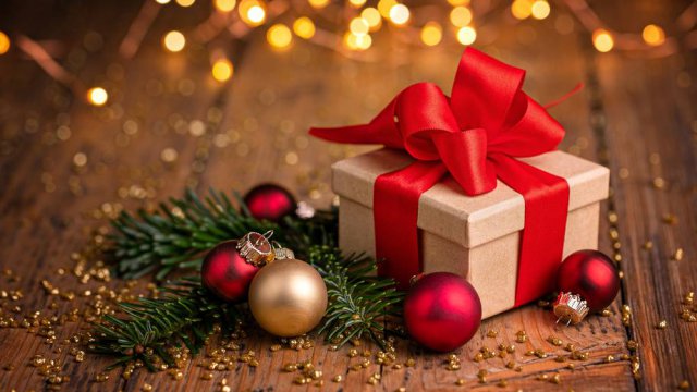 Regali Di Natale Originali A Poco Prezzo.Natale 2019 I Migliori Regali Tecnologici Fastweb