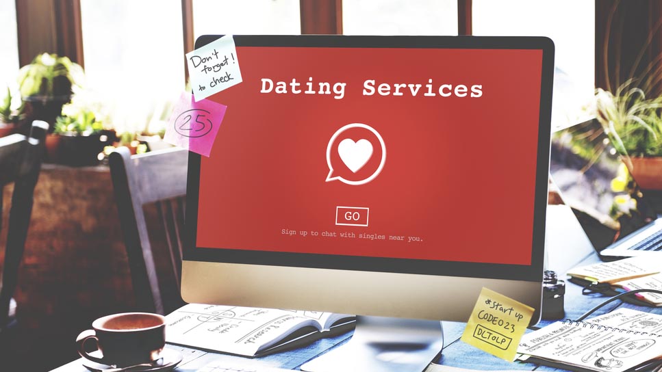 Dating online, attenzione alla sicurezza