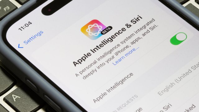 Siri