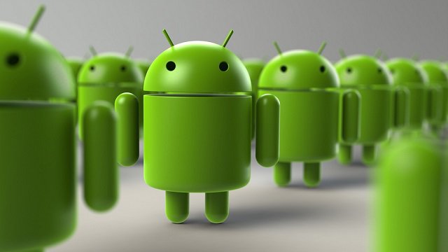 Android e iOS detengono il 99% del mercato degli smartphone