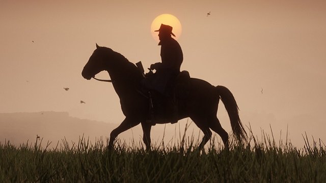 Red Dead Redemption 2: Take-Two sulla possibile inclusione della modalità Battle Royale Red Dead Redemption 2: Take-Two sulla possibile inclusione della modalità Battle Royale