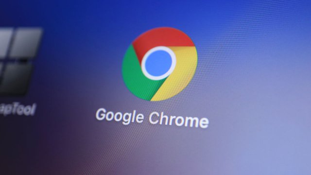 Google Chrome