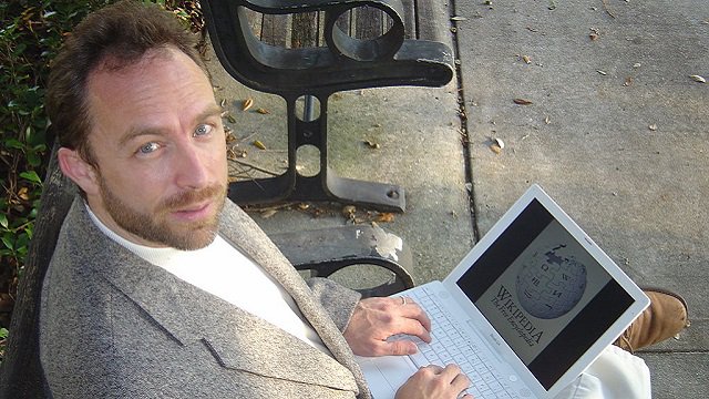 Wikitribune, dal cofondatore di Wikipedia progetto per combattere le notizie false Wikitribune, dal cofondatore di Wikipedia progetto per combattere le notizie false