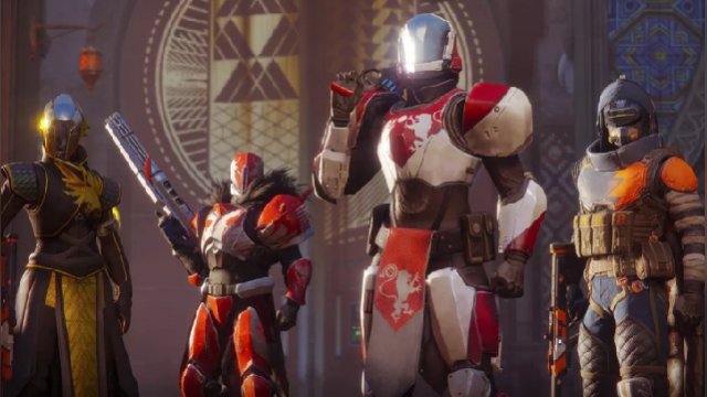 Destiny 2