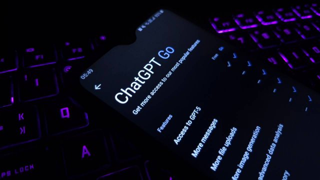 chatgpt go di openai