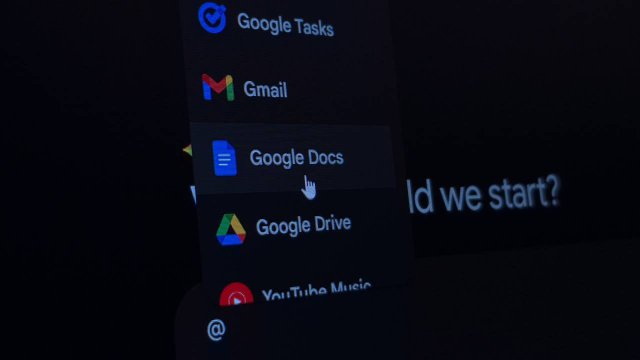 google gemini drive
