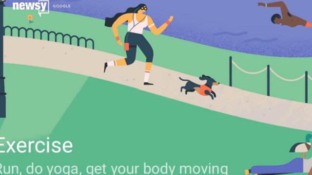 Google Calendar: la funzione Goals organizza il nostro tempo libero