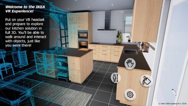 IKEA VR Experience approda su Steam