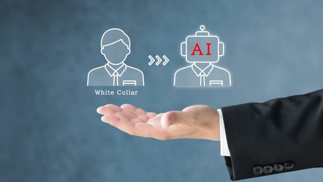 lavoro e ai secondo anthropic