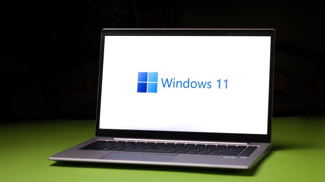Windows 11
