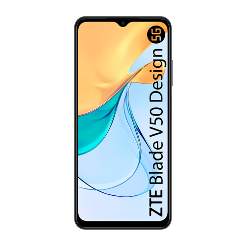 ZTE Blade V50 Design 5G