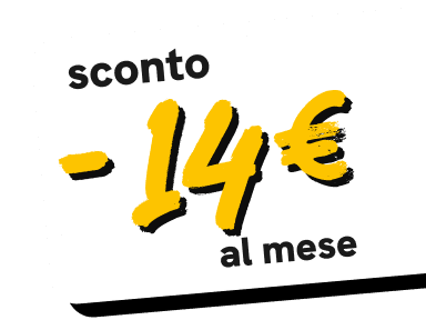 sconto