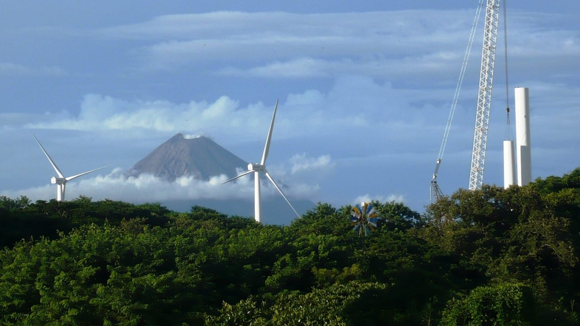 Nicaragua