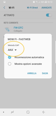 Wow wifi что это