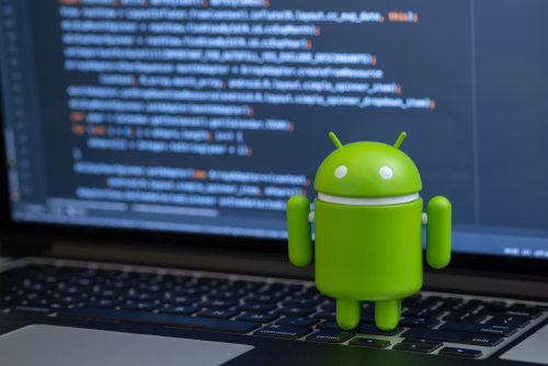Android Android