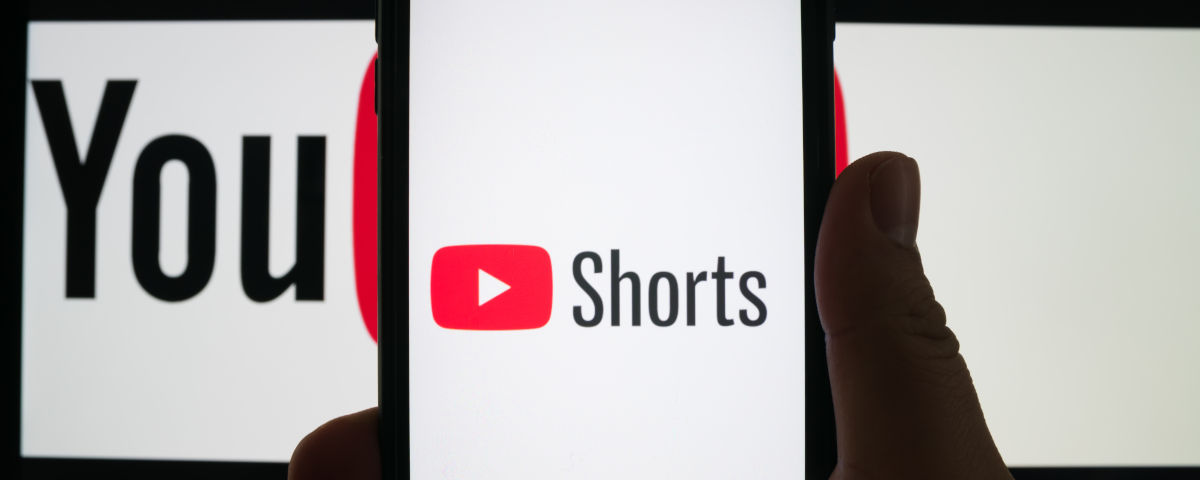 youtube shorts