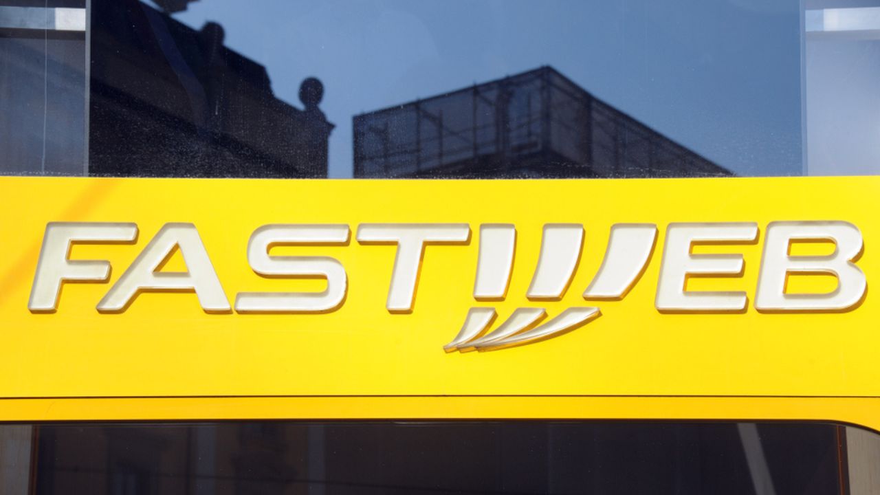 APN Fastweb