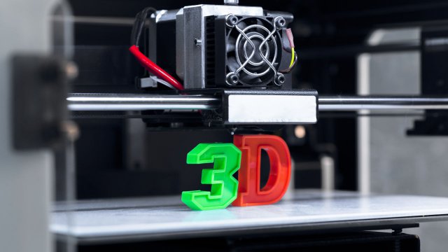Stampa 3D