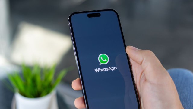 WhatsApp