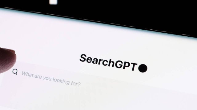 searchgpt