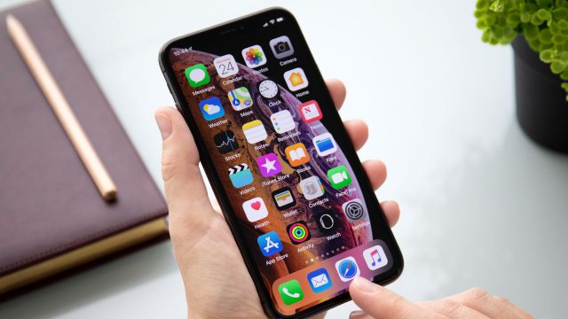 impostare la vibrazione personalizzata su iPhone