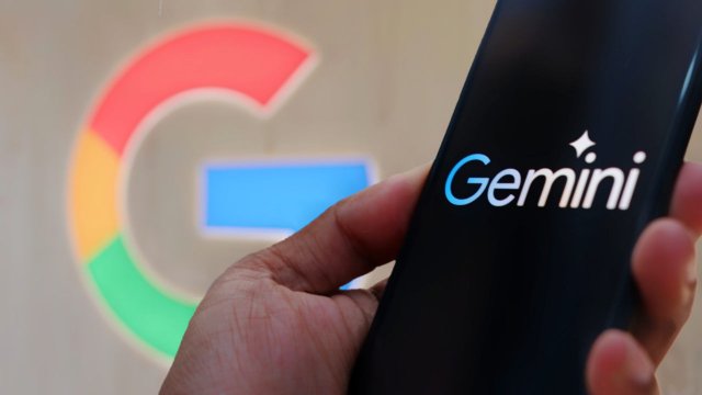 Google Gemini