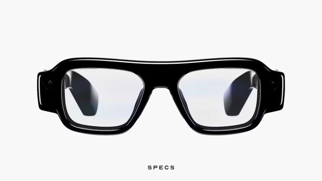 Snap Specs