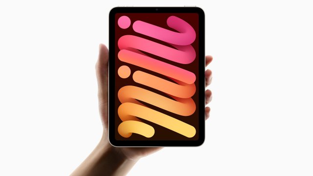 ipad mini