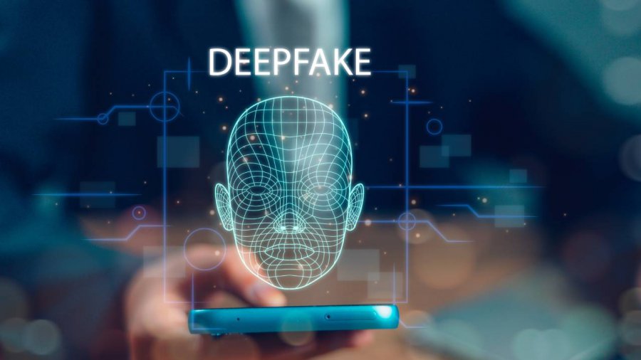 deepfake