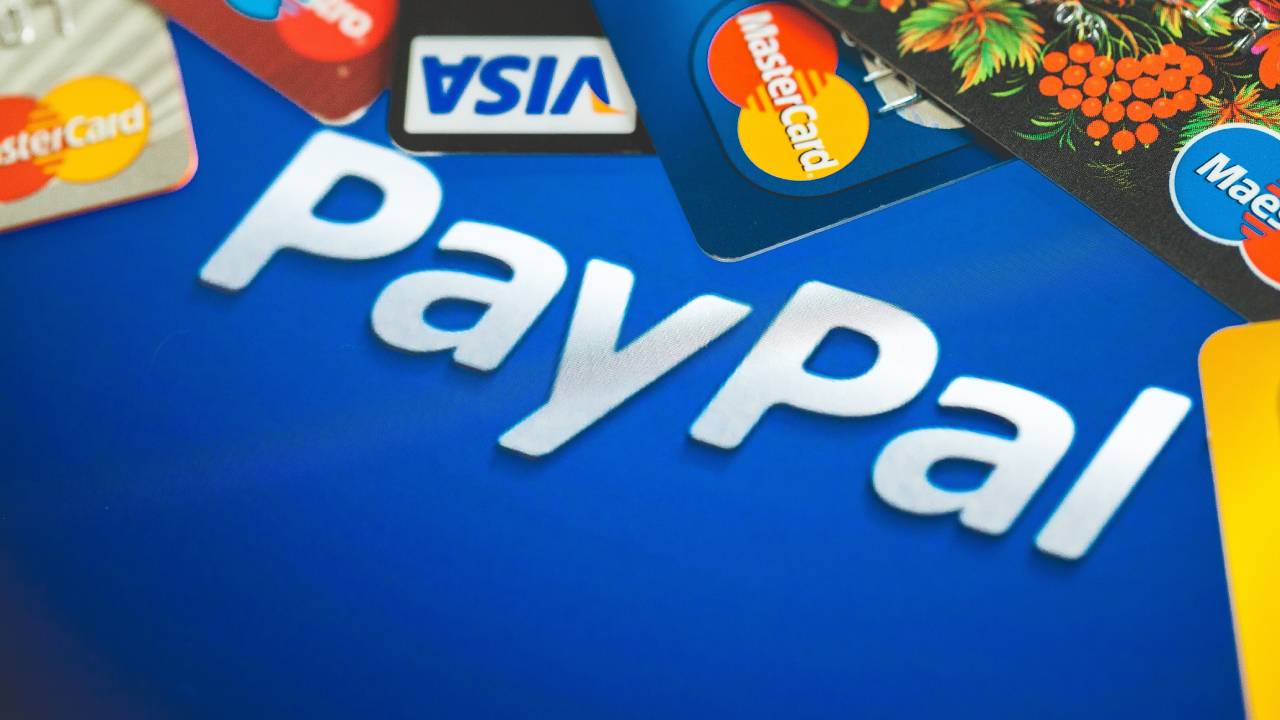 Paypal