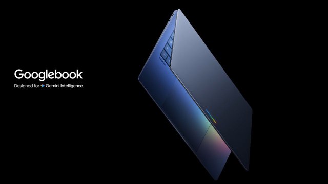 GoogleBook