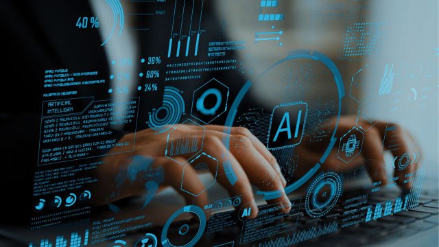Intelligenza artificiale