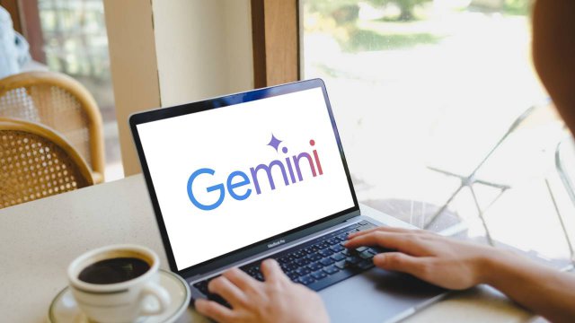 gemini di google