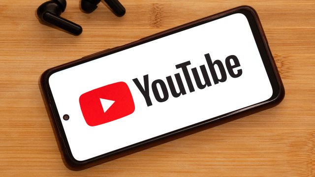 youtube