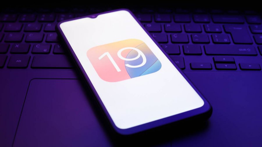 ios 19