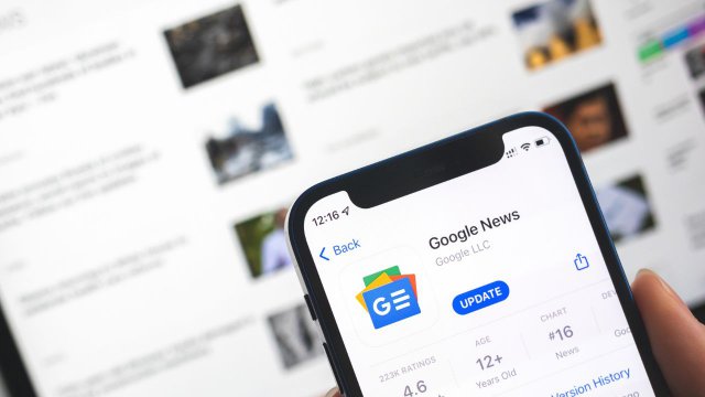 Google News