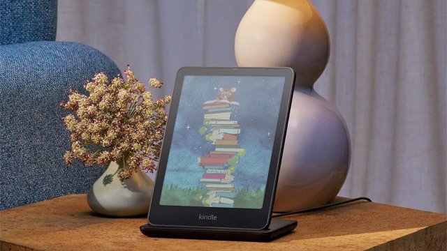 Kindle Colorsoft