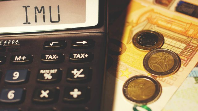 calcolo pagamento imu online