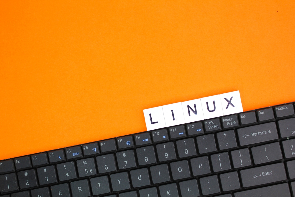 Linux Linux